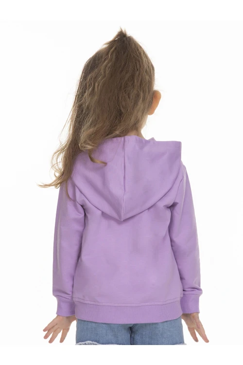 Hey Baskılı Sweat 6901