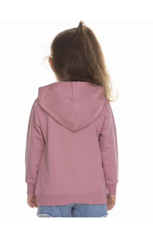 Hey Baskılı Sweat 6901