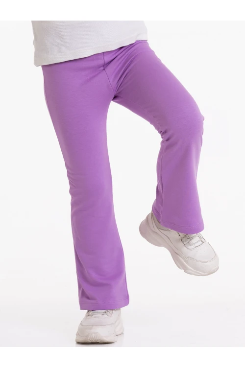 İspanyol Paça Tayt 54853-1