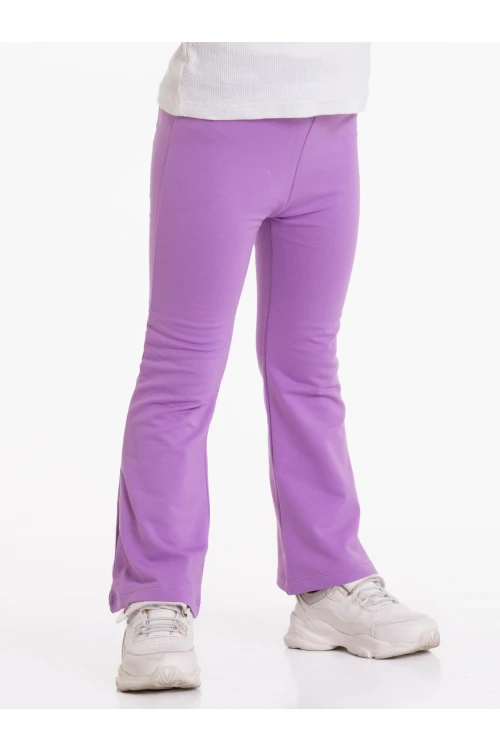 İspanyol Paça Tayt 54853-1