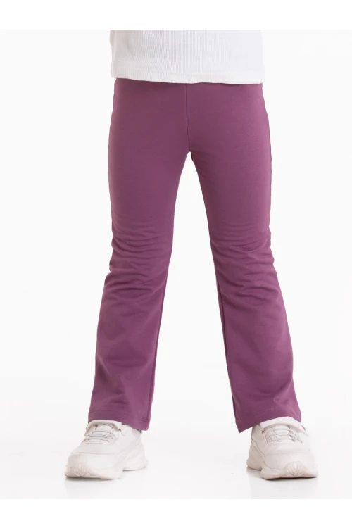 İspanyol Paça Tayt 54853-1