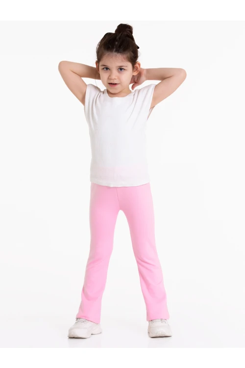 İspanyol Paça Tayt 54853-1