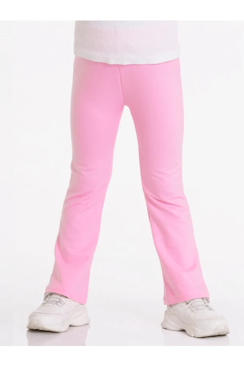 İspanyol Paça Tayt 54853-1