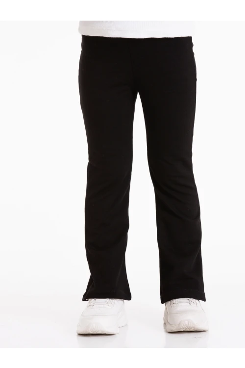 İspanyol Paça Tayt 54853-1