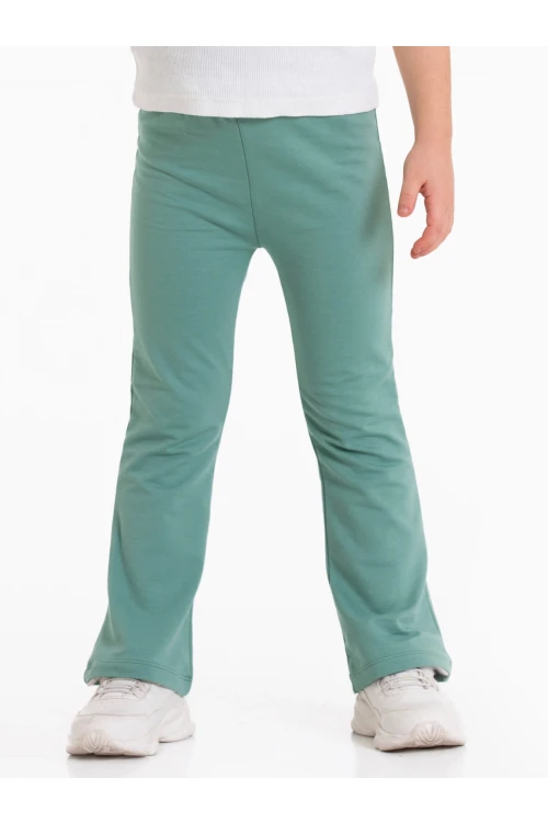 İspanyol Paça Tayt 54853-1