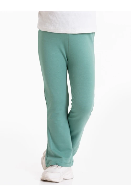 İspanyol Paça Tayt 54853-1