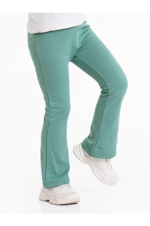 İspanyol Paça Tayt 54853-1