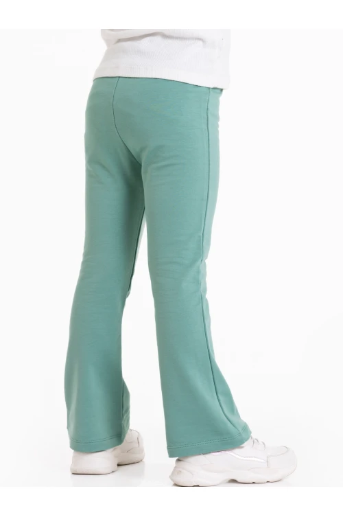 İspanyol Paça Tayt 54853-1