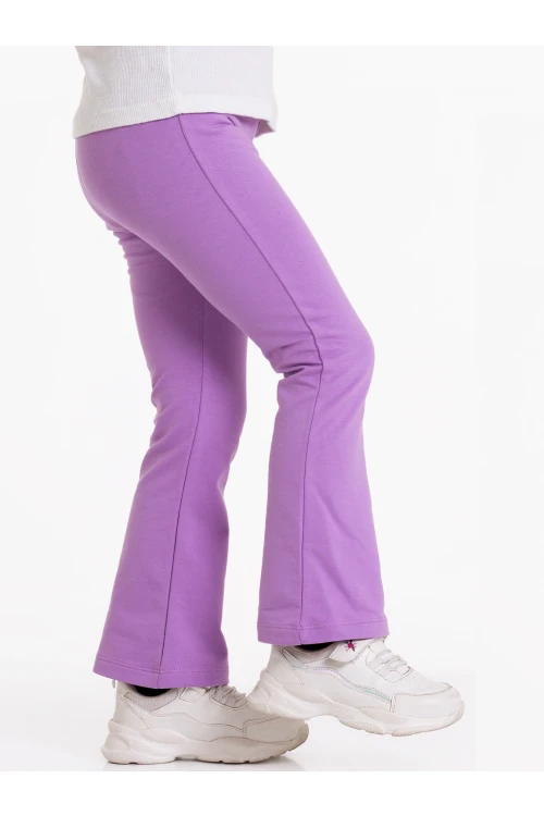 İspanyol Paça Tayt 54853-2