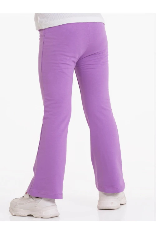 İspanyol Paça Tayt 54853-2