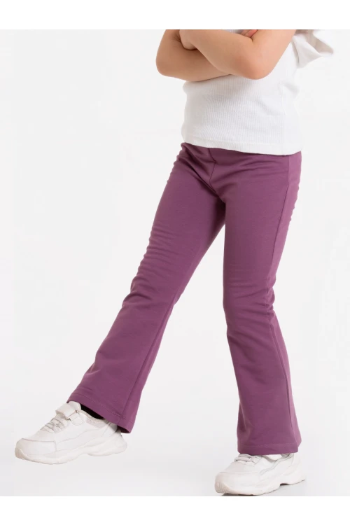 İspanyol Paça Tayt 54853-2