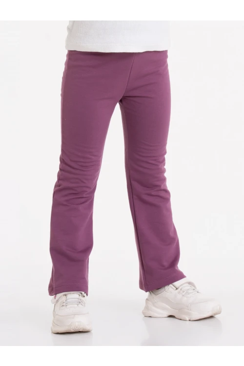 İspanyol Paça Tayt 54853-2