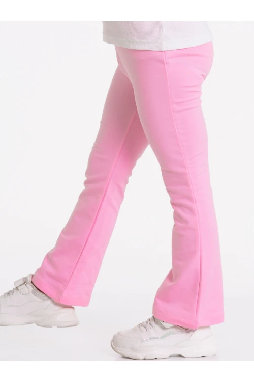 İspanyol Paça Tayt 54853-2