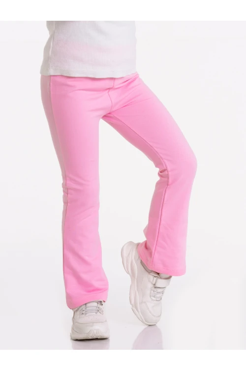 İspanyol Paça Tayt 54853-2