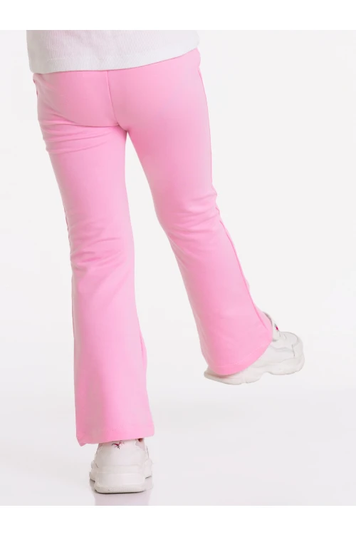 İspanyol Paça Tayt 54853-2