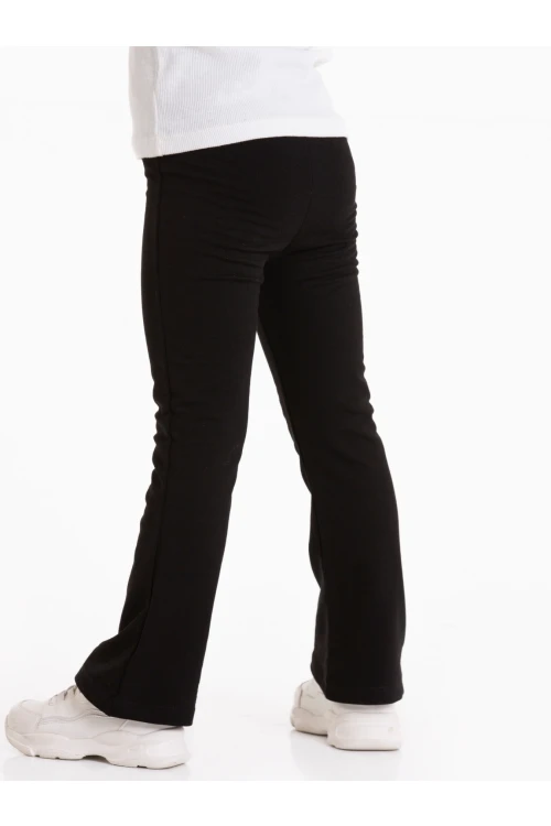 İspanyol Paça Tayt 54853-2