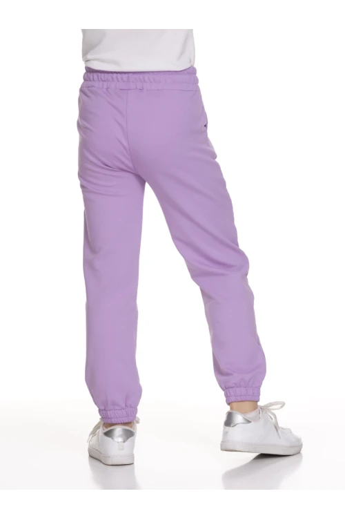 Kargo Cepli Kız Çocuk Eşofman Altı 120105