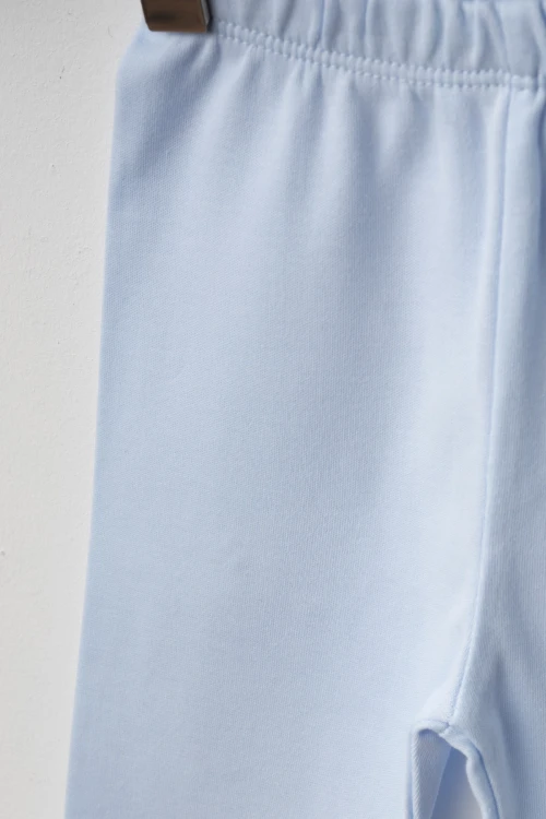 Kırık Çizgi Emp. Bebe Pijama 2412