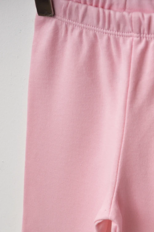 Kırık Çizgi Emp. Bebe Pijama 2412