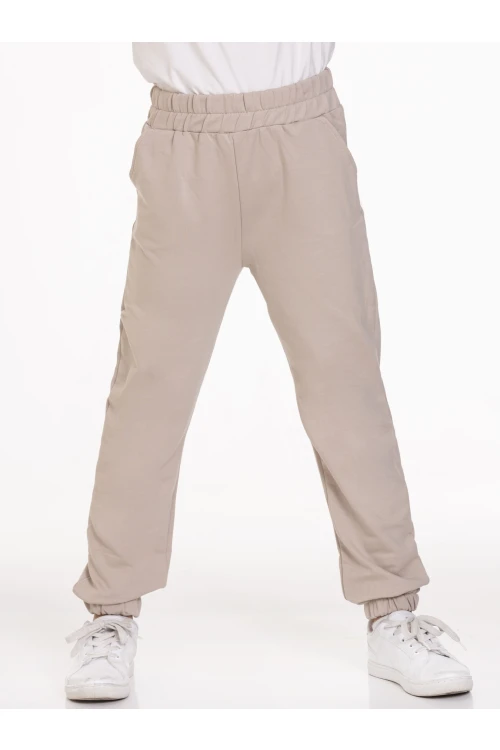 Kız Çocuk Basic Eşofman Altı 54852-2