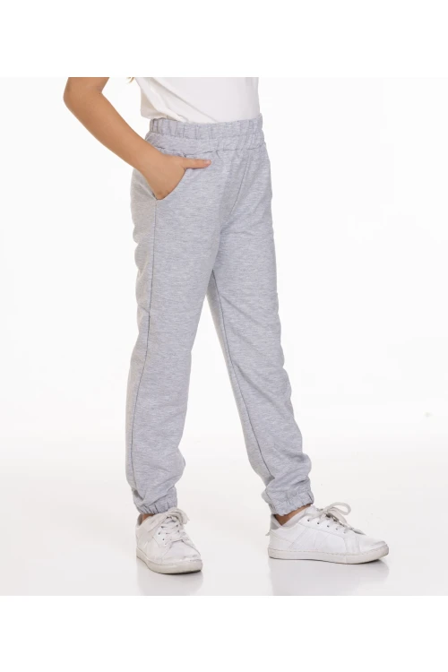 Kız Çocuk Basic Eşofman Altı 54852-2