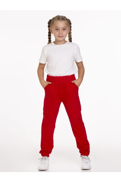 Kız Çocuk Basic Eşofman Altı 54852-2