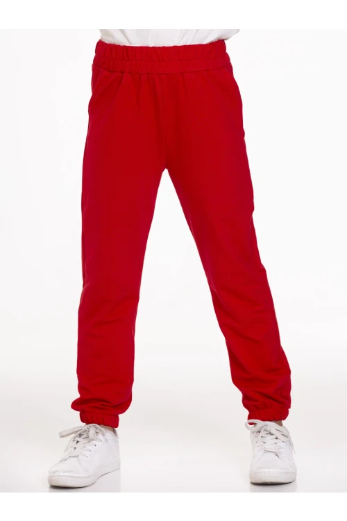 Kız Çocuk Basic Eşofman Altı 54852-2