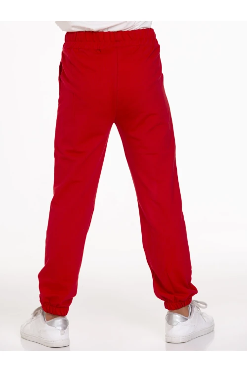 Kız Çocuk Basic Eşofman Altı 54852-2