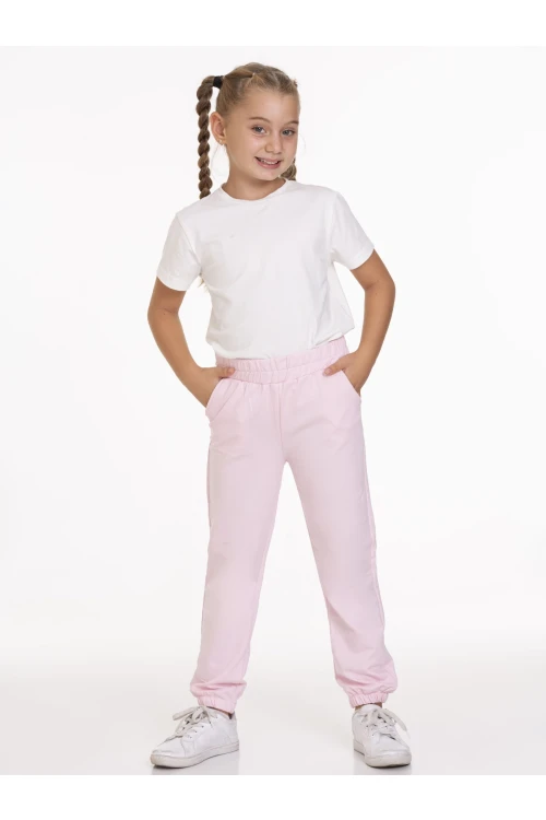 Kız Çocuk Basic Eşofman Altı 54852-2