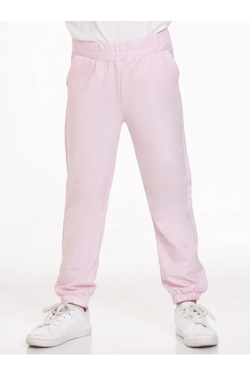 Kız Çocuk Basic Eşofman Altı 54852-2