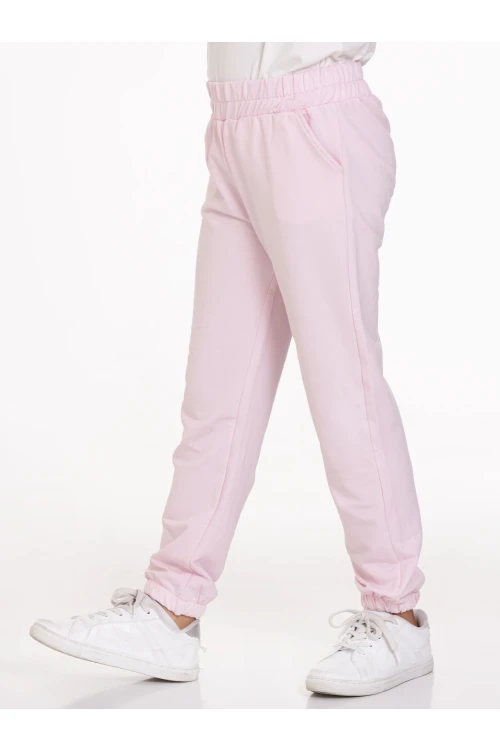 Kız Çocuk Basic Eşofman Altı 54852-2