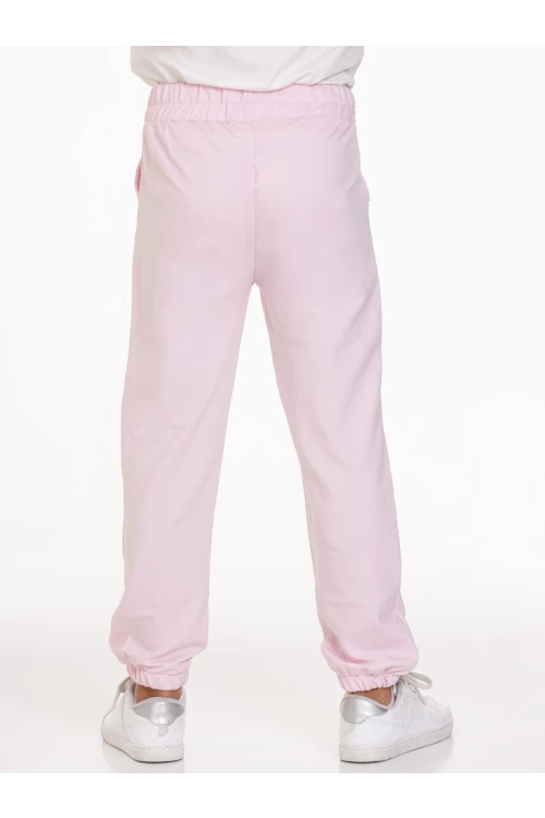 Kız Çocuk Basic Eşofman Altı 54852-2