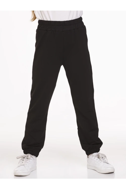 Kız Çocuk Basic Eşofman Altı 54852-2