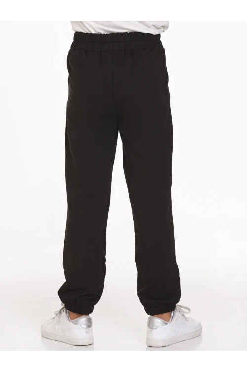 Kız Çocuk Basic Eşofman Altı 54852-2