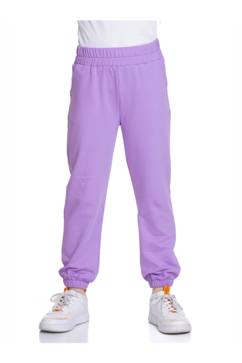 Kız Çocuk Basic Eşofman Altı 54852-2