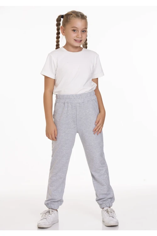 Kız Çocuk Basic Eşofman Altı 54852-3