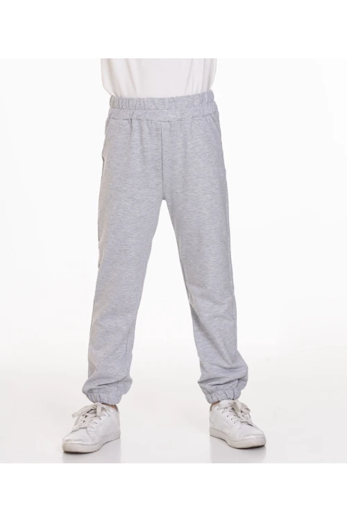 Kız Çocuk Basic Eşofman Altı 54852-3