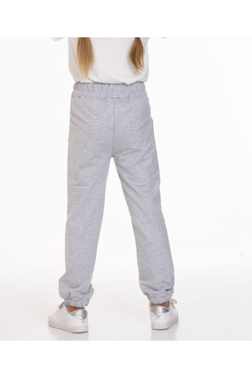 Kız Çocuk Basic Eşofman Altı 54852-3