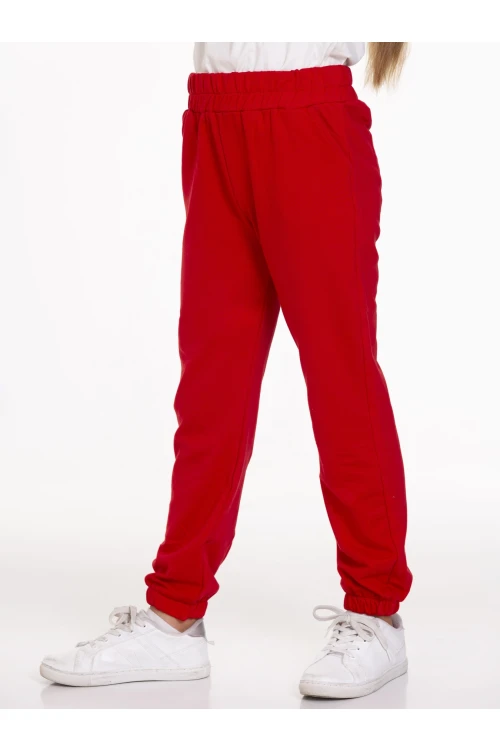 Kız Çocuk Basic Eşofman Altı 54852-3