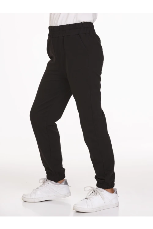 Kız Çocuk Basic Eşofman Altı 54852-3