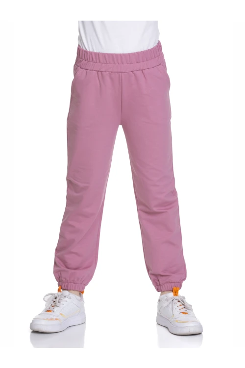 Kız Çocuk Basic Eşofman Altı 54852-3