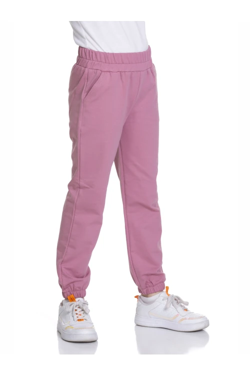 Kız Çocuk Basic Eşofman Altı 54852-3