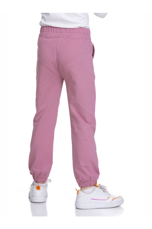 Kız Çocuk Basic Eşofman Altı 54852-3