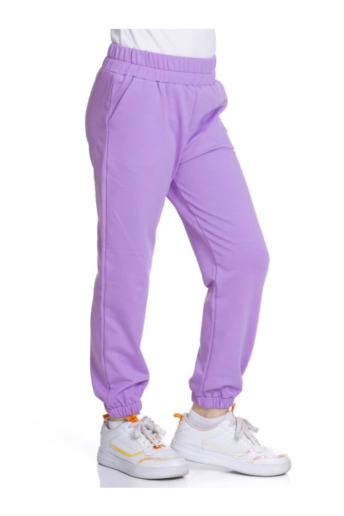 Kız Çocuk Basic Eşofman Altı 54852-3