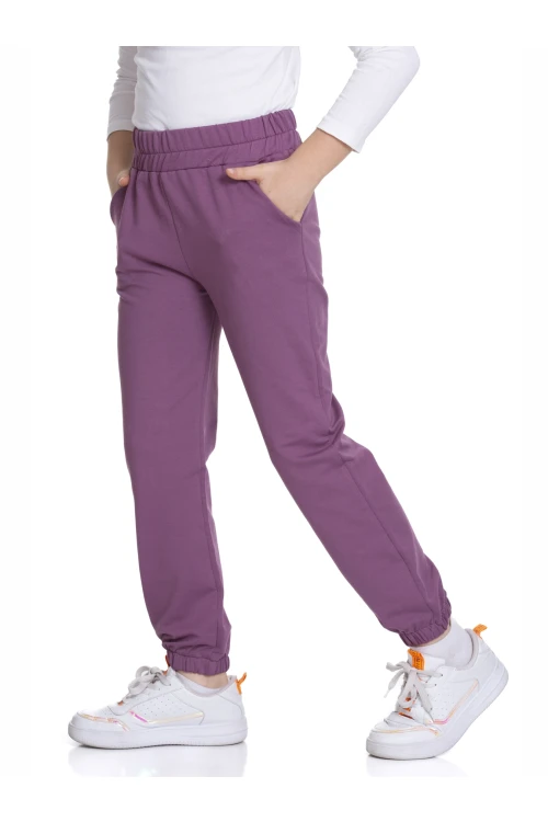 Kız Çocuk Basic Eşofman Altı 54852-3