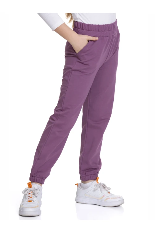 Kız Çocuk Basic Eşofman Altı 54852-3