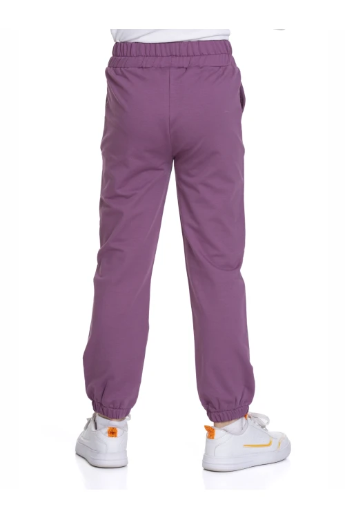 Kız Çocuk Basic Eşofman Altı 54852-3