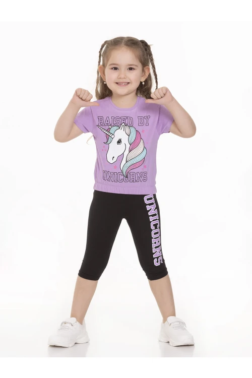 Myhanne Unicorn 2li Takım 63601