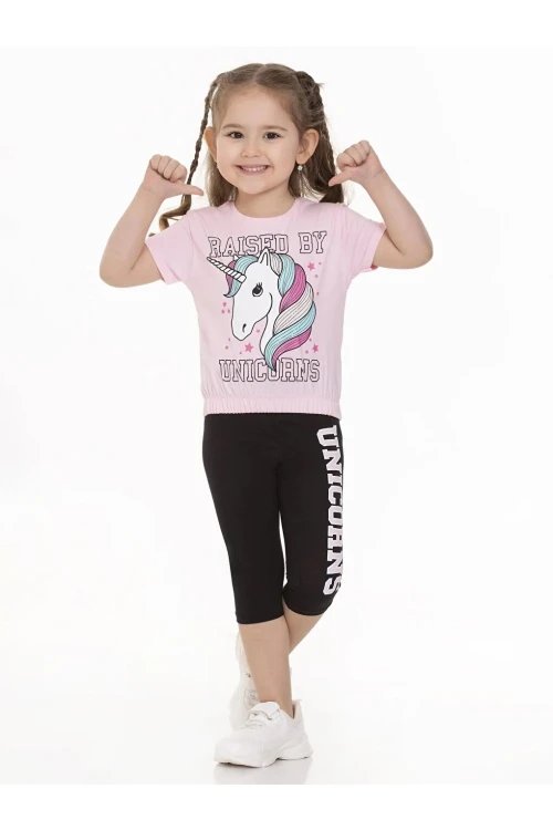 Myhanne Unicorn 2li Takım 63601