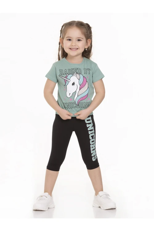 Myhanne Unicorn 2li Takım 63601